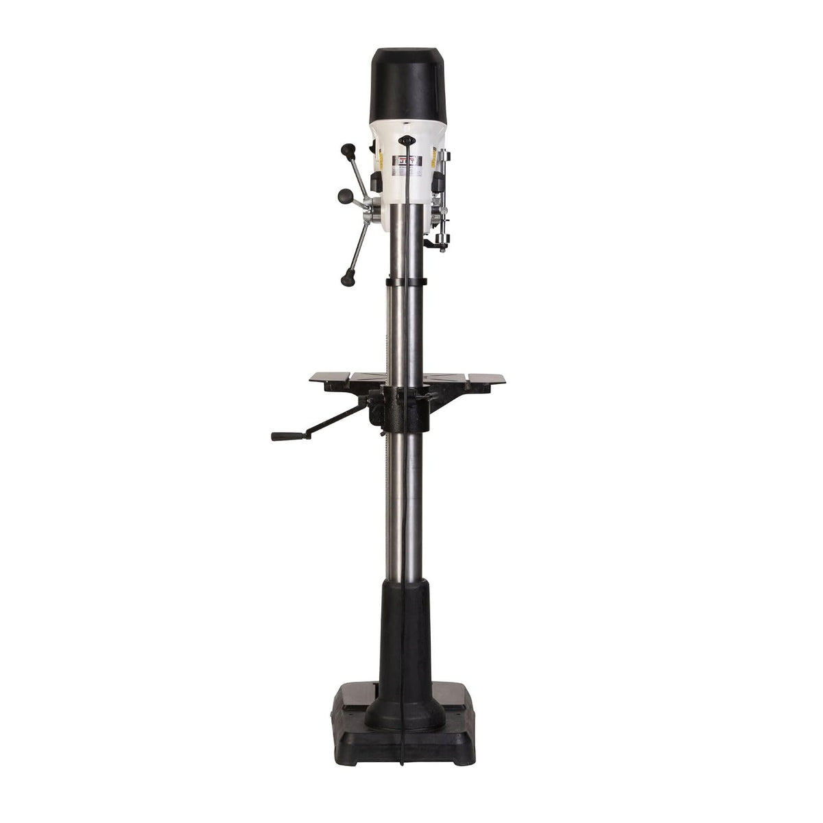 JET 20-Inch Smart Drill Press, Variable Speed, 1.5 HP, 115/230V 1Ph (JDP-20S)