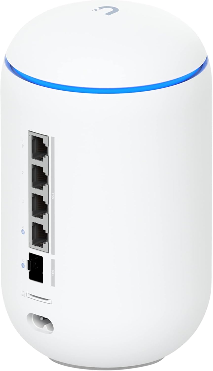 UbiQuiti UDR7 Router