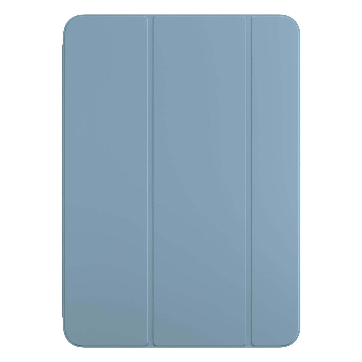 Apple Smart Folio for iPad Pro 11-inch (M5 and M4) - Black