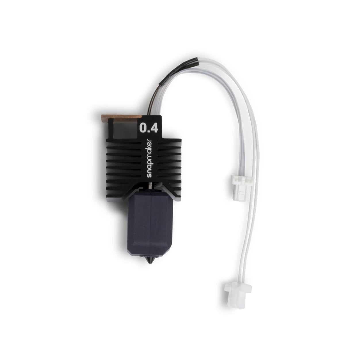 Hot End for Snapmaker U1 3D Printer (0.4mm Hardened Steel Hot End Bundle)