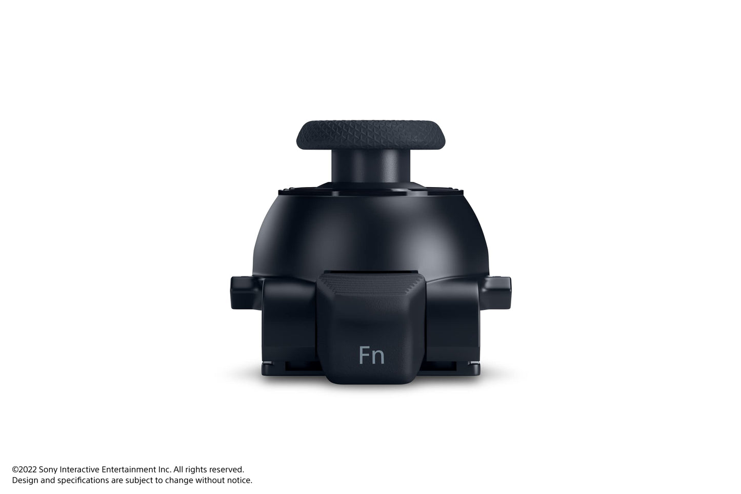 PlayStation DualSense Edge Wireless Controller - Midnight Black