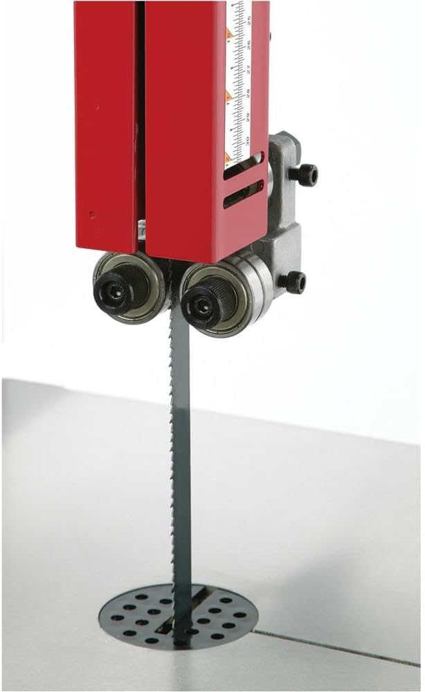 Grizzly Industrial G0514X2B - 19" 3 HP Extreme-Series Bandsaw w/Motor Brake