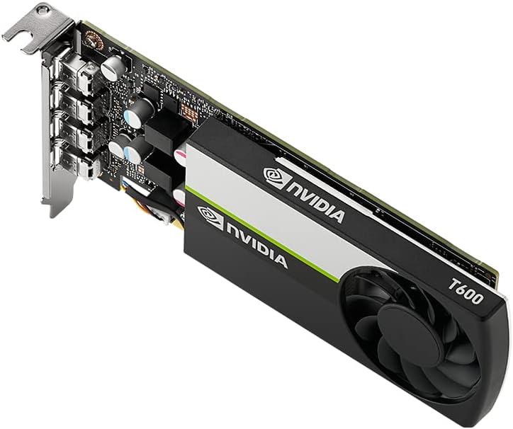PNY NVIDIA T600