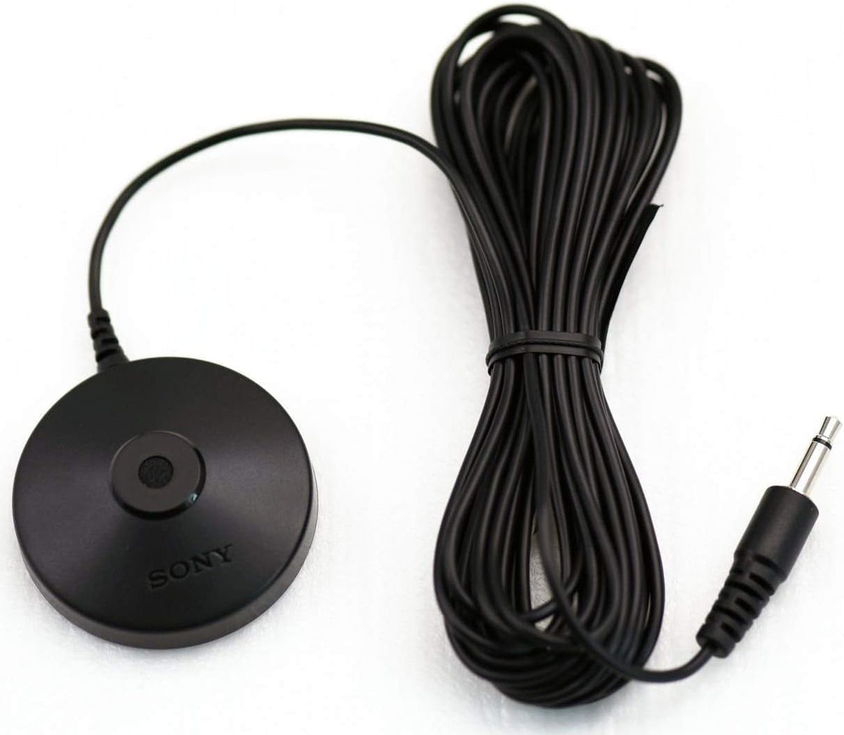 Dan's Originals for Sony ECM-AC2 Condenser Measurement Calibration Mic Microphone | Cable | 1-542-774-21 Mono 3.5MM Auxiliary