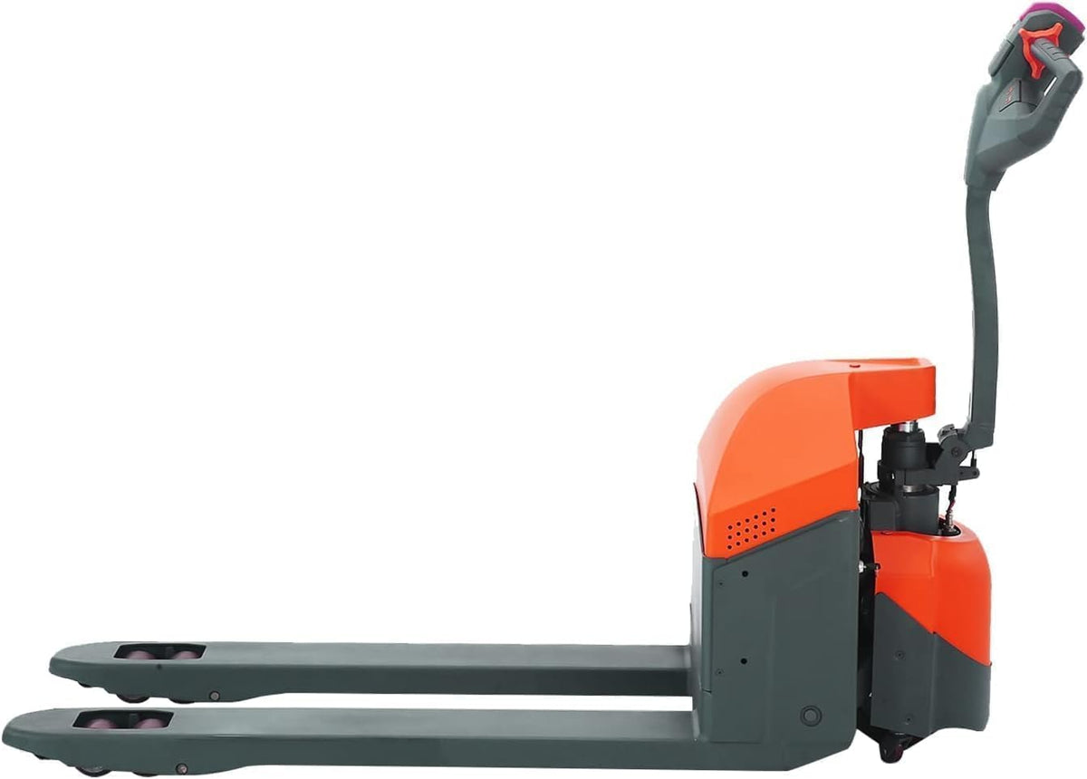 Battery Replacement for Electric Pallet Jack CBD20WE-19 and Stacker CTD15R-EN Series