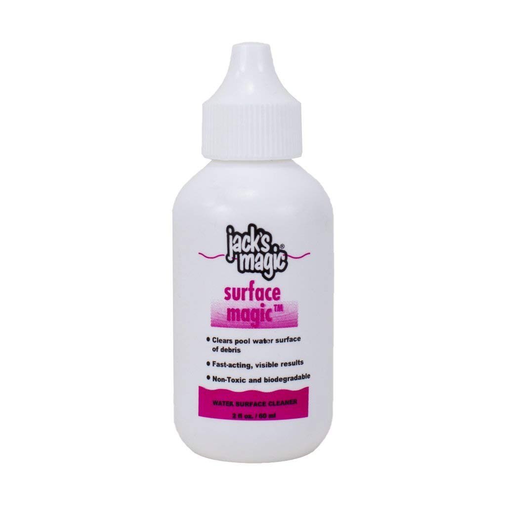 Jacks Surface Cleaner 2 OZ JMSURFACE02