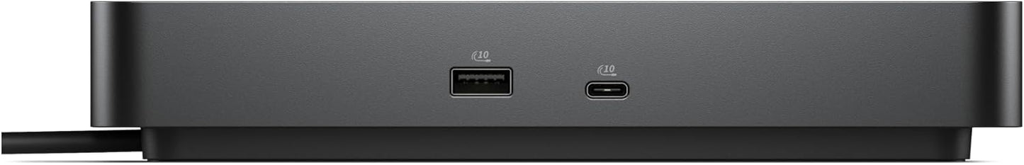 Dell Pro Dock WD25Z - Docking Station - USB-C 180W (DELL-WD25Z)