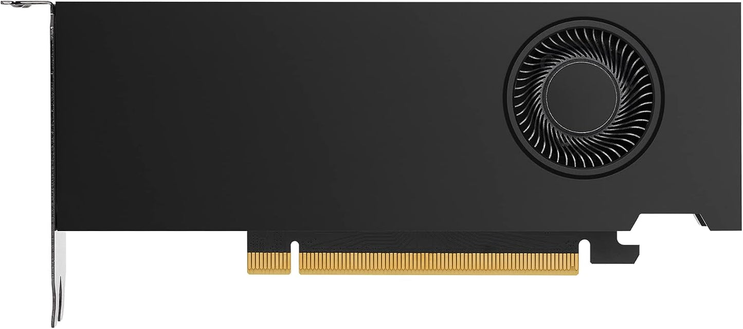 PNY RTX A2000 NVIDIA 12GB GDDR6 Graphics Card