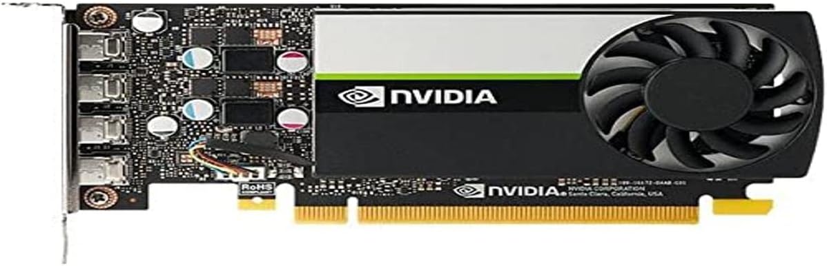 PNY NVIDIA T600