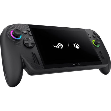 ASUS ROG Xbox Ally X 7-inch Gaming Handheld, FHD 120Hz Display, AMD Ryzen AI Z2 Extreme, 24GB RAM, 1TB SSD, Windows - BLACK