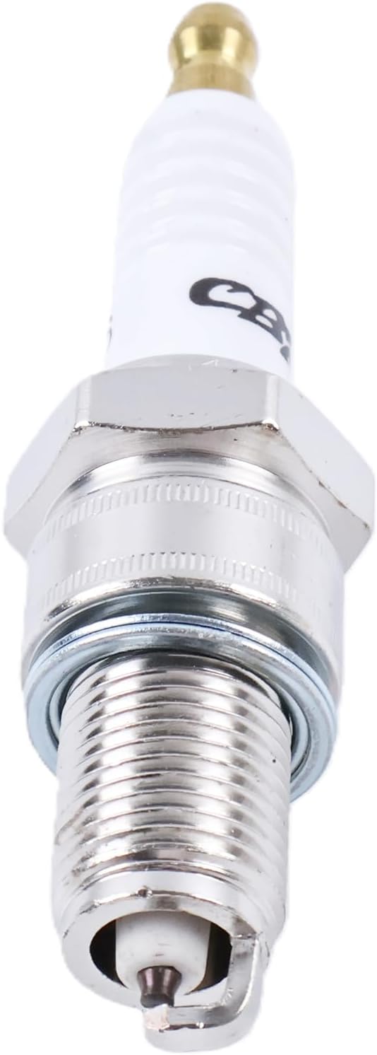 Spark Plug 951-14437 751-14437 Compatible with Cub Cadet ST200 ST100 SC300 LE100 SC300IP SC100HW SC300HW SC500HW CSV050 CSV070 Wheeled String Trimmer Edger Chipper Shredder Vacuums