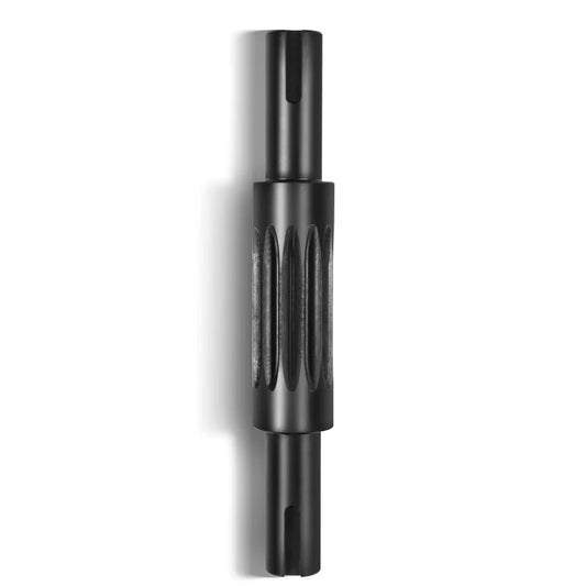 (1Pack/1Pcs) Gear Shaft for 34 Ton Kinetic Log Splitter, for Mechmaxx Model KT34