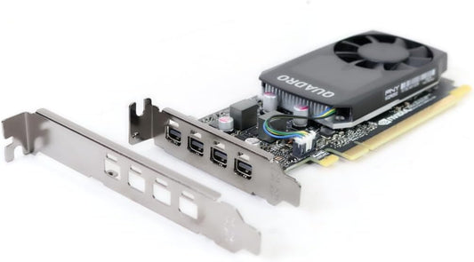 PNY QUADRO P620 Graphic Card (VCQP620V2-PB)