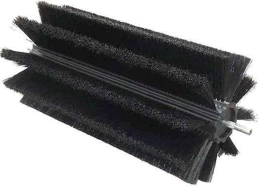 Main Brush for SUNMAX RT980, RT980S 38" Industrial Walk-Behind Floor Sweeper, Manual Push Powered