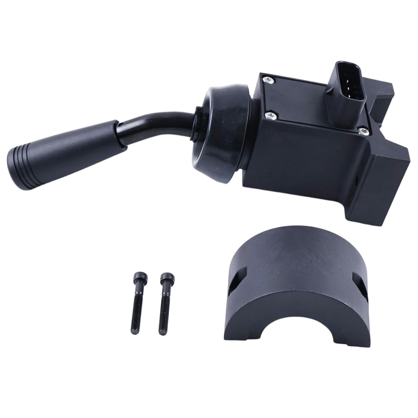 ‎zt truck parts Joystick Controller Shifter 91363025 Compatible with JLG Gradall 534D10 544D G6-42P 534D9 534C-10 534C-9 534D-6 Telehandlers