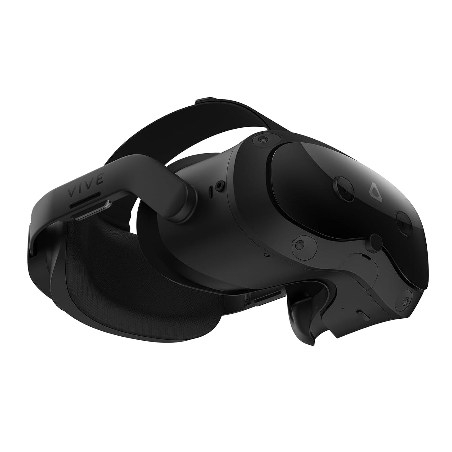 HTC Vive Focus Vision — Mixed Reality and PC VR Headset + Controllers — Consumer Edition | Consumer edition