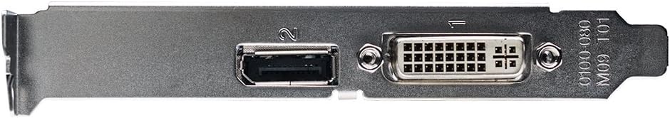PNY Video Card Graphics Cards VCQK620-PB