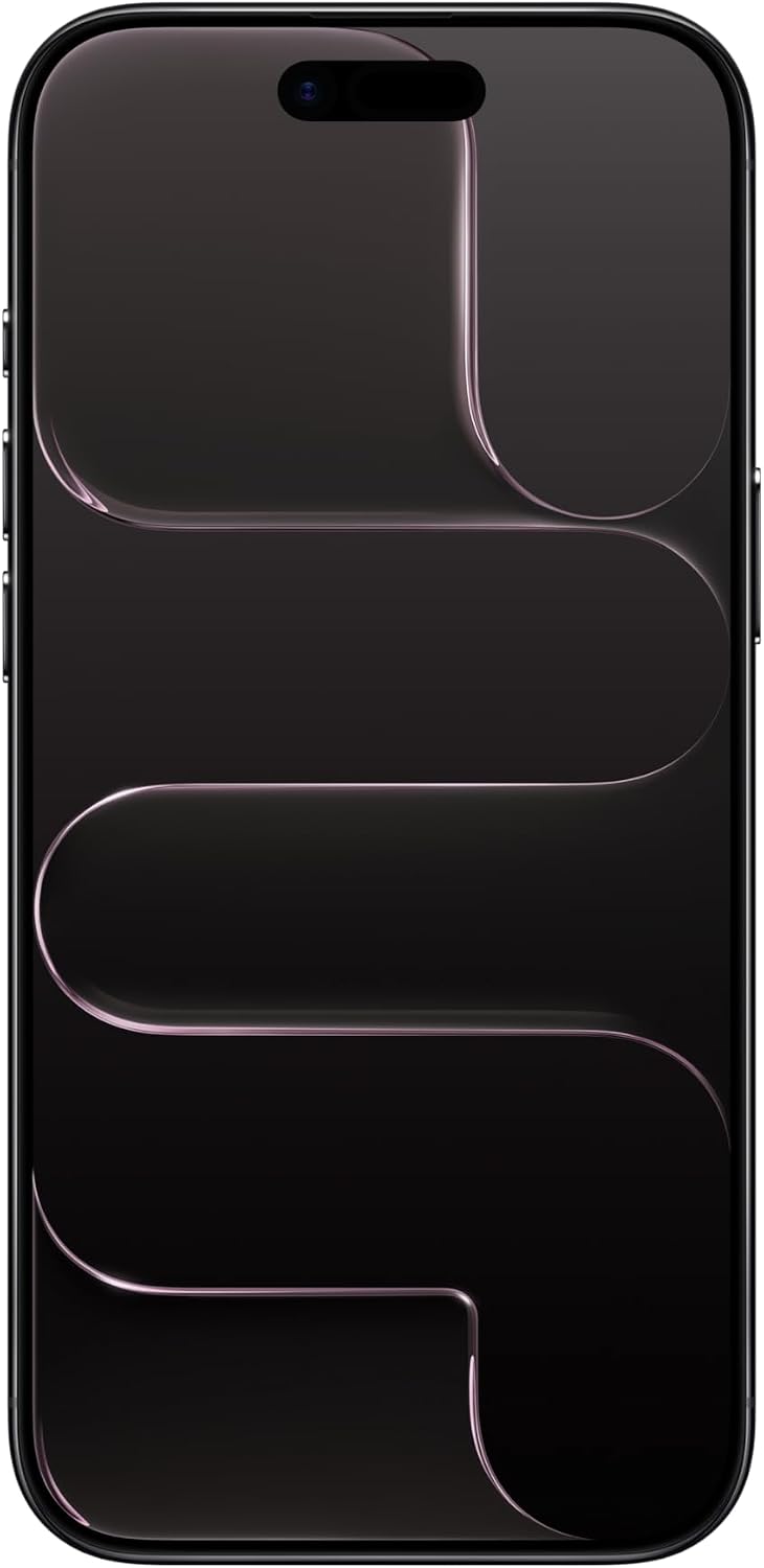 iPhone Air Space Black 256GB (Unlocked)