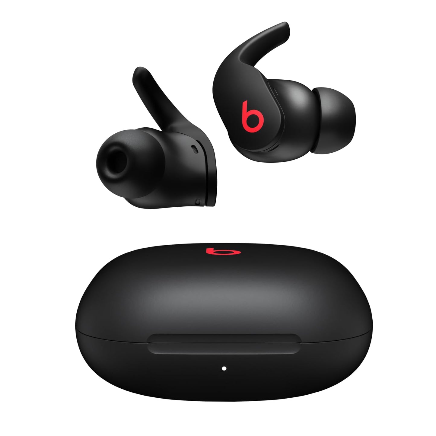 Beats Fit Pro (1st Gen) - True Wireless Noise Cancelling Earbuds - Active Noise Cancelling - Sweat Resistant Earphones, Compatible with Apple & Android, Class 1 Bluetooth® - Sage Gray
