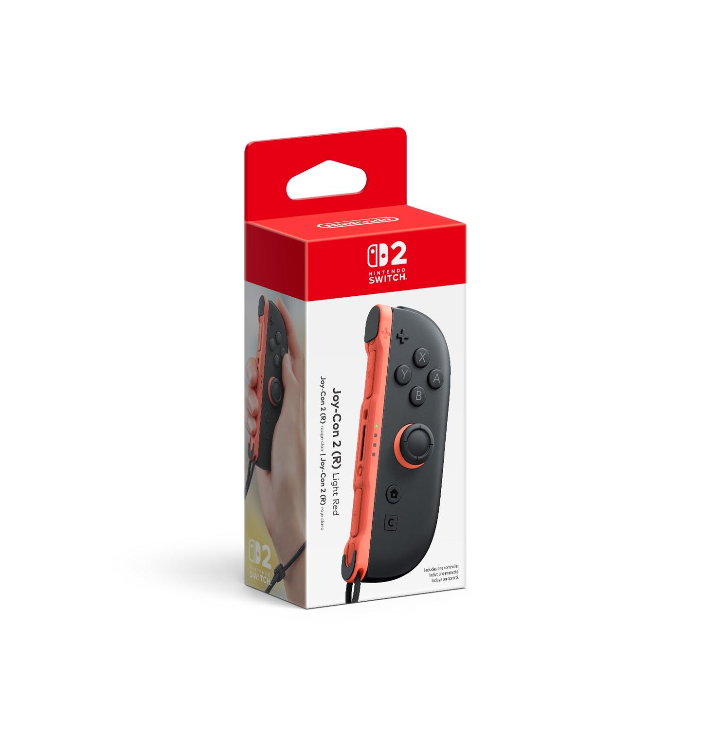 Nintendo Joy-Con™ 2 Wheel (set of 2)