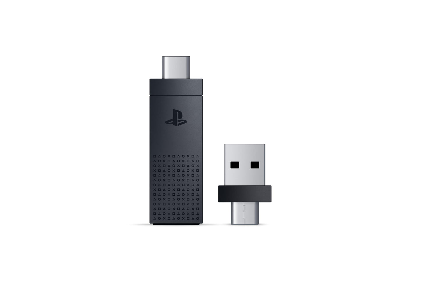 PlayStation Pulse Elite Wireless Headset - Midnight Black