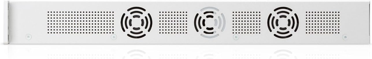 Ubiquiti Networks UniFi US-48-500W 48-Port Ethernet Switch (Renewed)