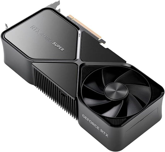 NVIDIA - GeForce RTX 4080 Super 16GB GDDR6X Gra