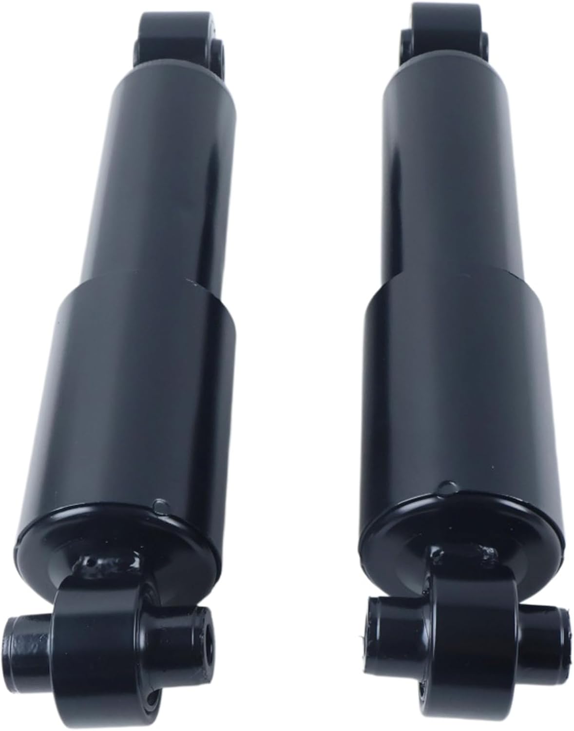 2X Cab Shock Absorbers 18-41762-000 for Freightliner Cascadia Gabriel 83038 | Heavy Duty Cab Shock Absorber Replace 18-41762-002 18-41762-000 18-60764-000 654990 659178 83038 66122 315555