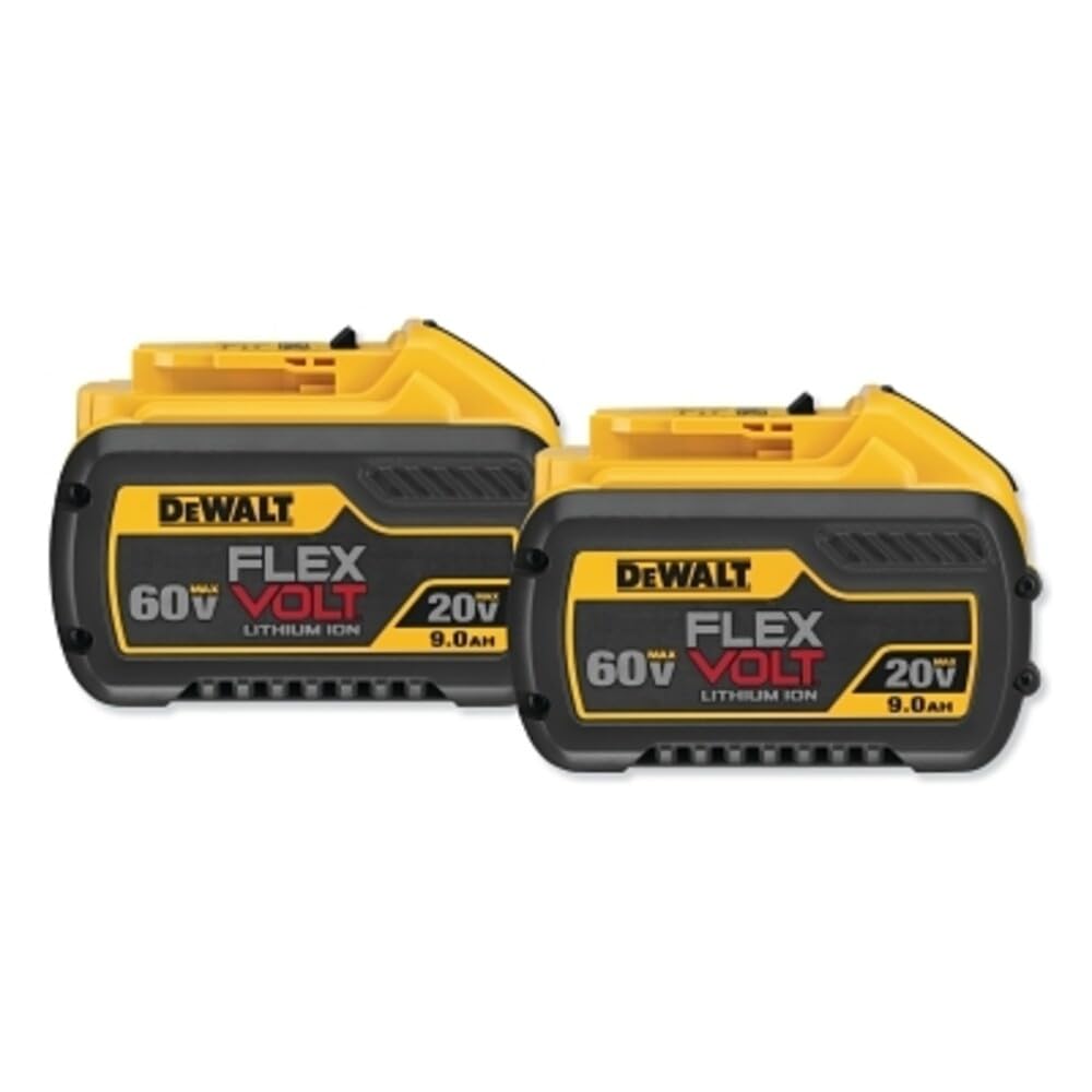 DEWALT DCB609