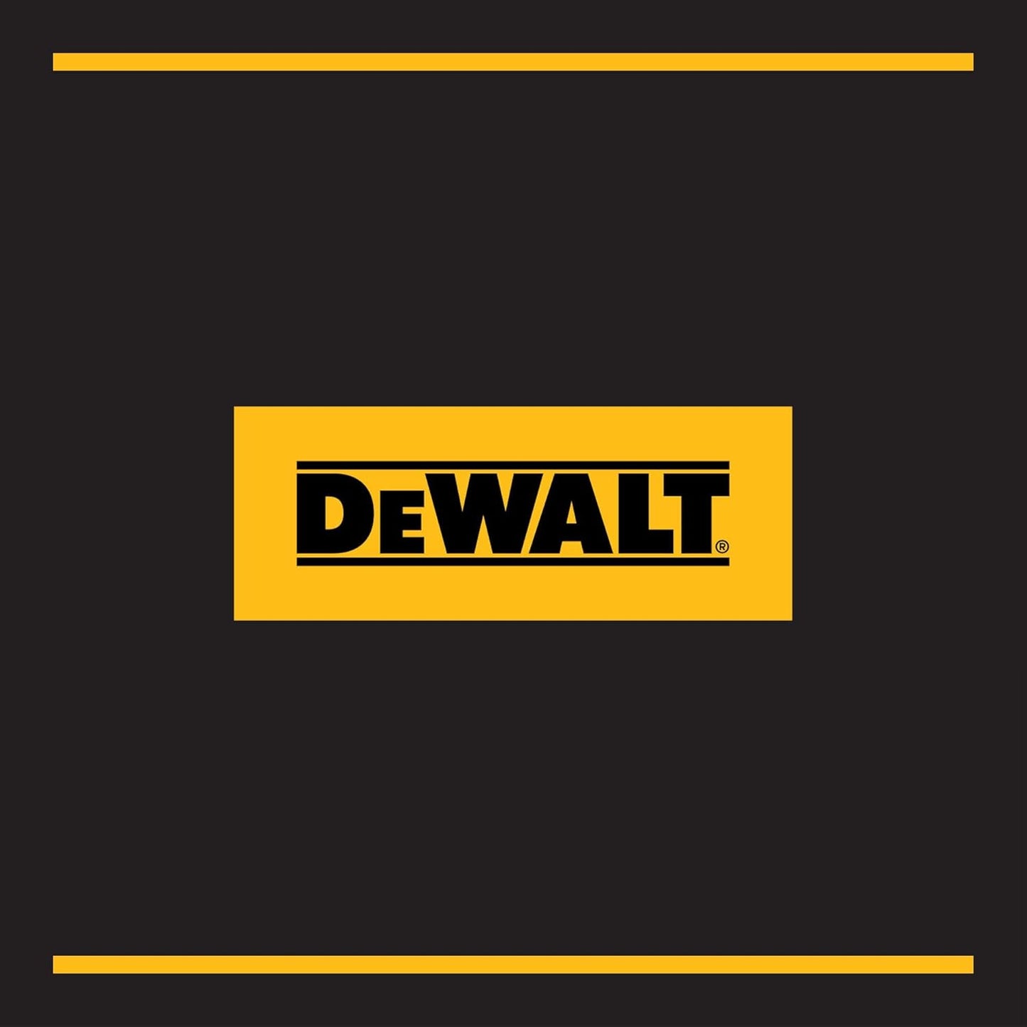 DEWALT 20V MAX Cordless Drill Driver Set, Electric Drill, Brushless 1/2 In 2 Speed, 2.0 Ah Battery and Charger Included, LED Light (DCD777D1)