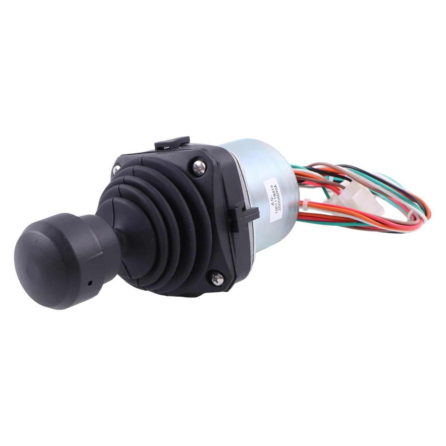 ZTUOAUMA Joystick Controller 1600274 Compatible with JLG E40AJP E45A E300A E400A E600J M45A M45A M40AJP M450A M450AJ E600JP M600J Boom Lifts