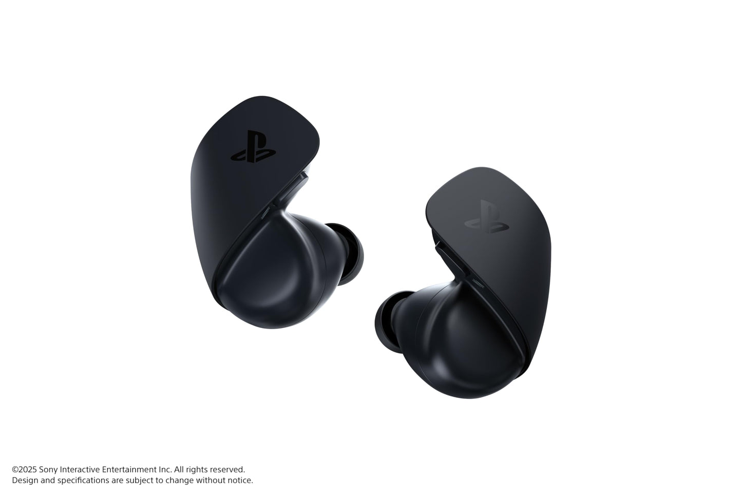 PlayStation Pulse Elite Wireless Headset - Midnight Black