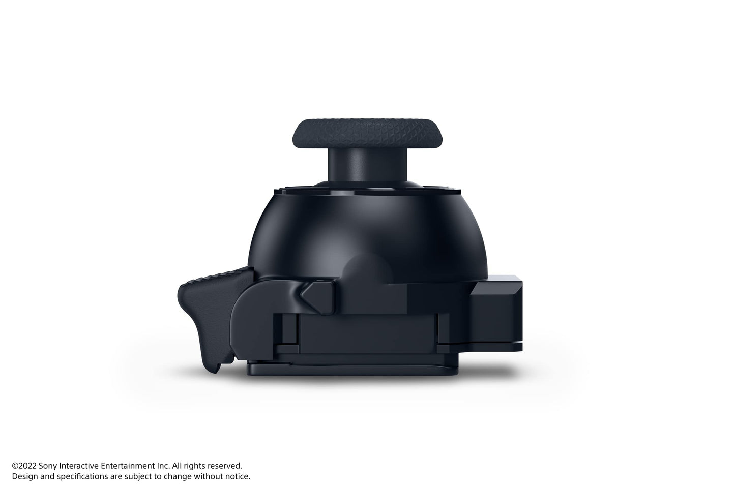 PlayStation DualSense Edge Wireless Controller - Midnight Black