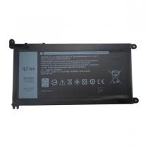 Laptop Battery for Dell Chromebook 11 3180; Dell Chromebook 11 3181 Series; Dell Chromebook 11 3181