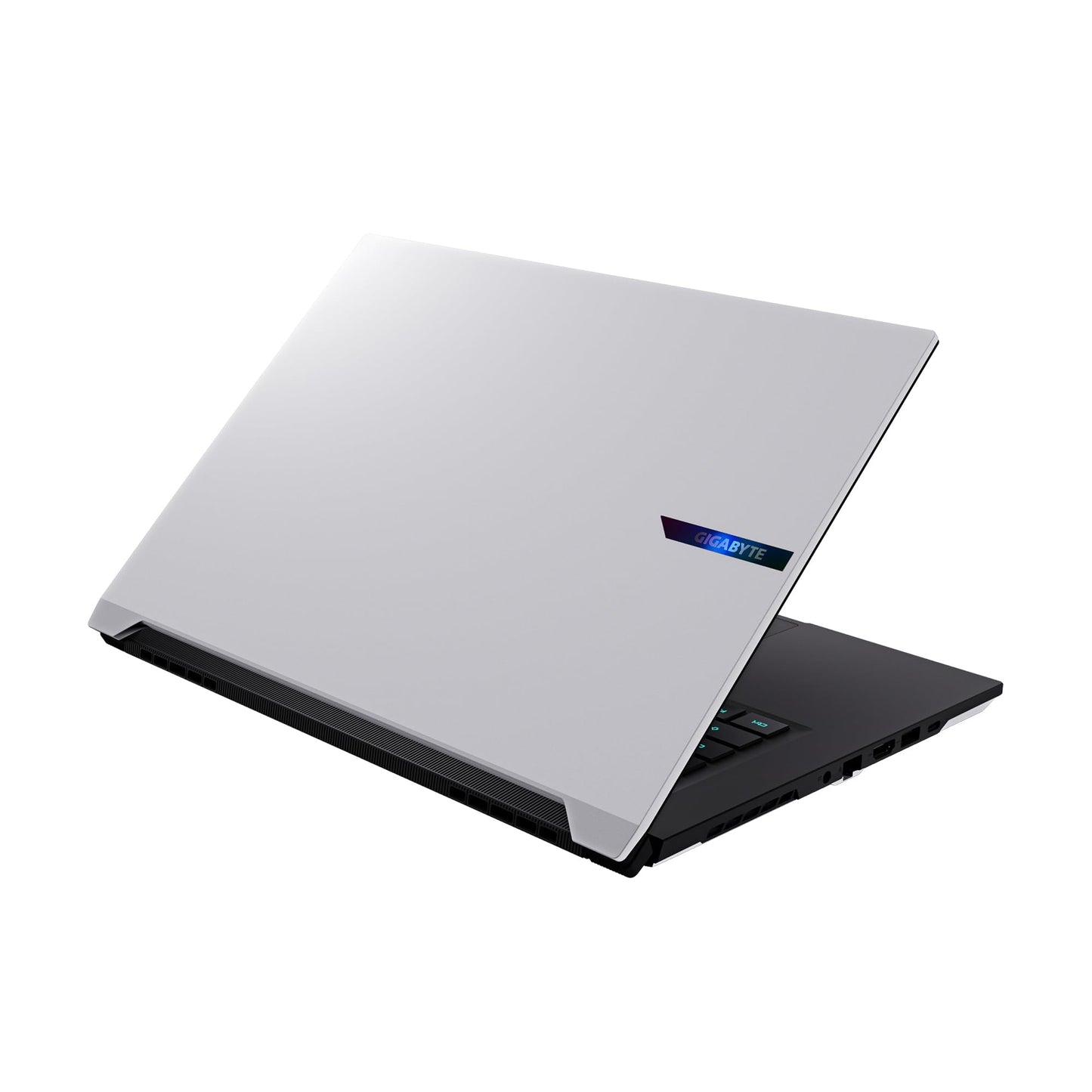 GIGABYTE AERO X16, Copilot+ PC - 165Hz 2560x1600 WQXGA - Manufactured by NVIDIA GeForce RTX 5070 - AMD Ryzen AI 9 HX 370-1TB SSD with 32GB DDR5 RAM - Windows 11 Home - Space Gray - 2WHA3USC64AH