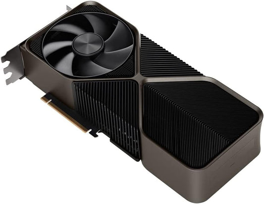 GeForce VIPERA NVIDIA GeForce RTX 4090 Founders Edition Graphic Card (Renewed)