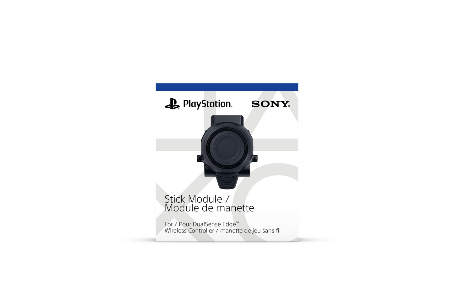 PlayStation DualSense Edge Wireless Controller - Midnight Black