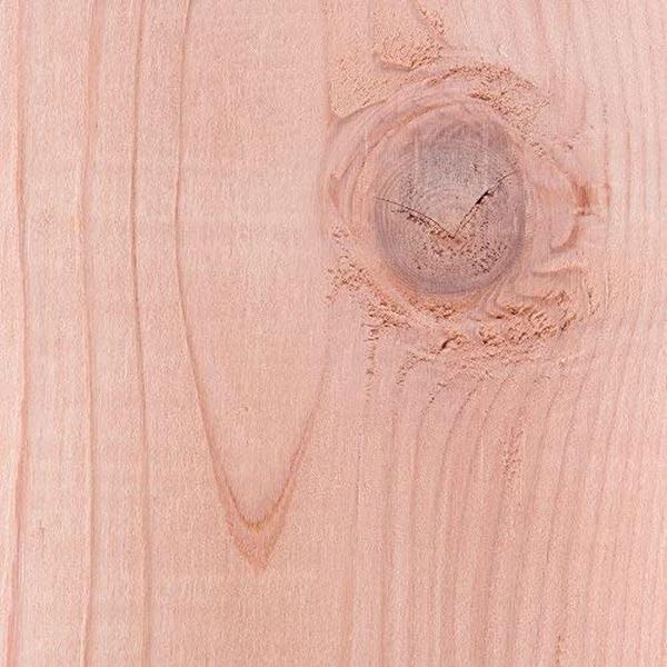 VENTRAL Lumber 2 in. x 4 in. (1 1/2" x 3 1/2") Construction Redwood Board Stud Wood