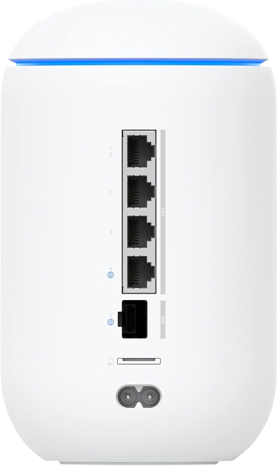 UbiQuiti UDR7 Router