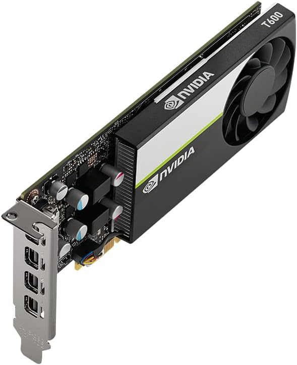 PNY NVIDIA T600