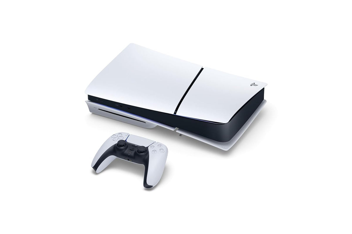 PlayStation®5 Digital Edition – 825GB