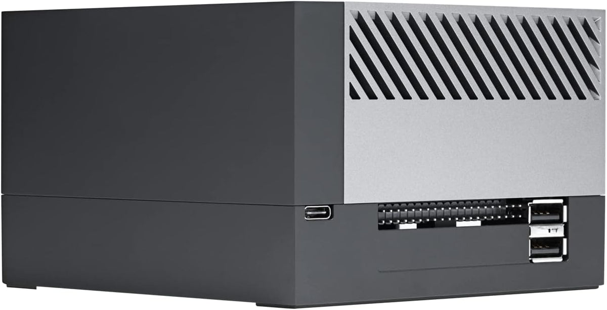 NVIDIA Jetson AGX Orin 64GB Developer Kit with Ethernet, USB, Display Port
