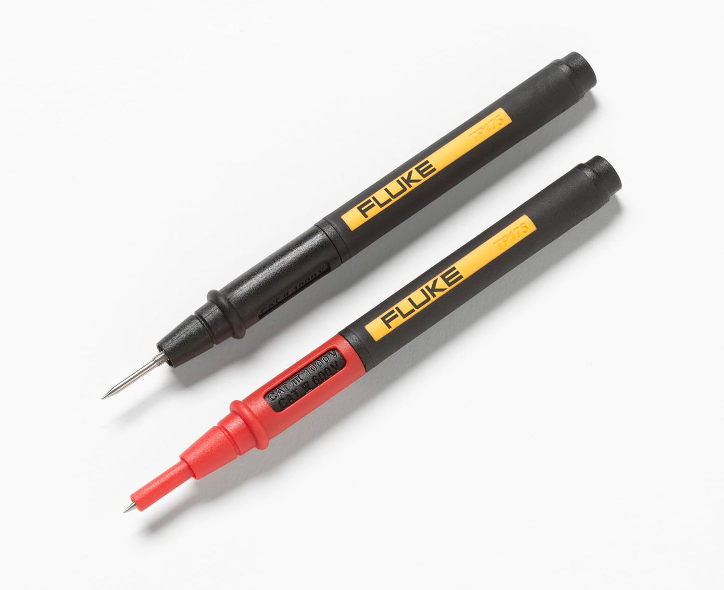 Fluke TL81A Deluxe Electronic Test Lead Kit