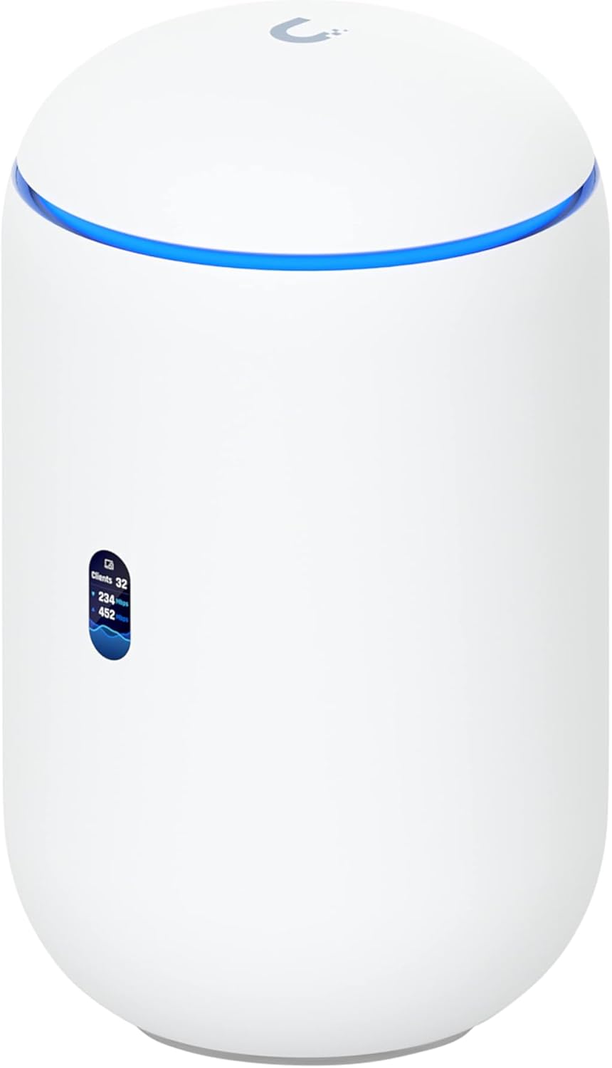 UbiQuiti UDR7 Router