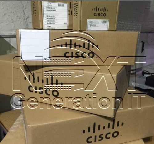 Cisco WS-C2960X-24PS-L Catalyst 2960X 24-Port PoE Ethernet Network Switch (Renewed)