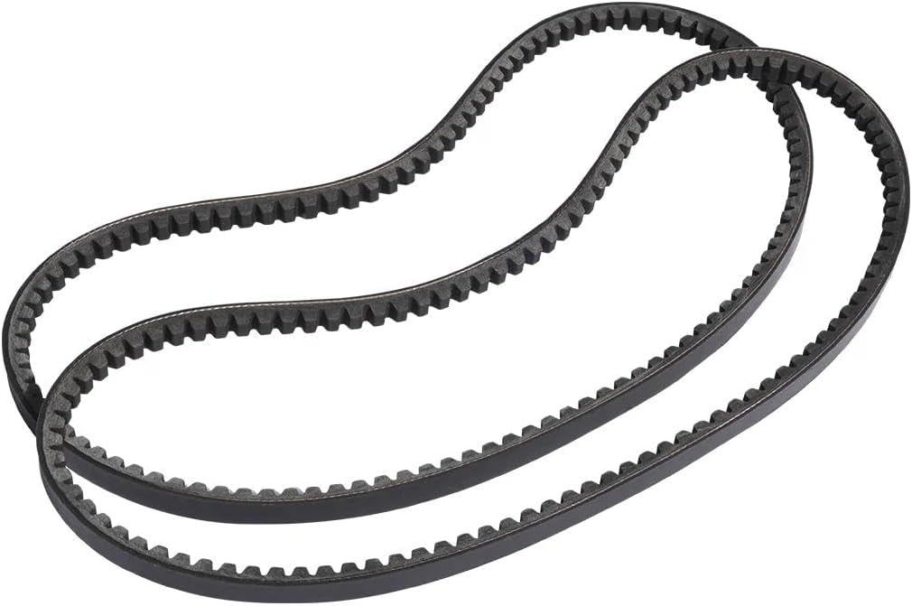 MechMaxx V-Belts P4206; B150 Wood Chipper, 17 * 1255