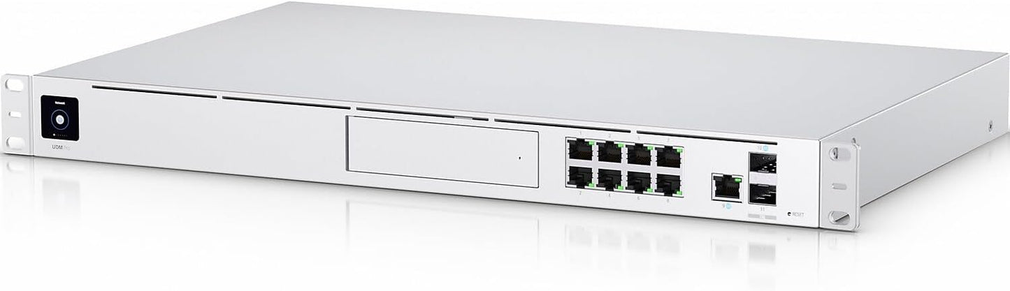 UBIQUITI UNIFI Dream Machine PRO