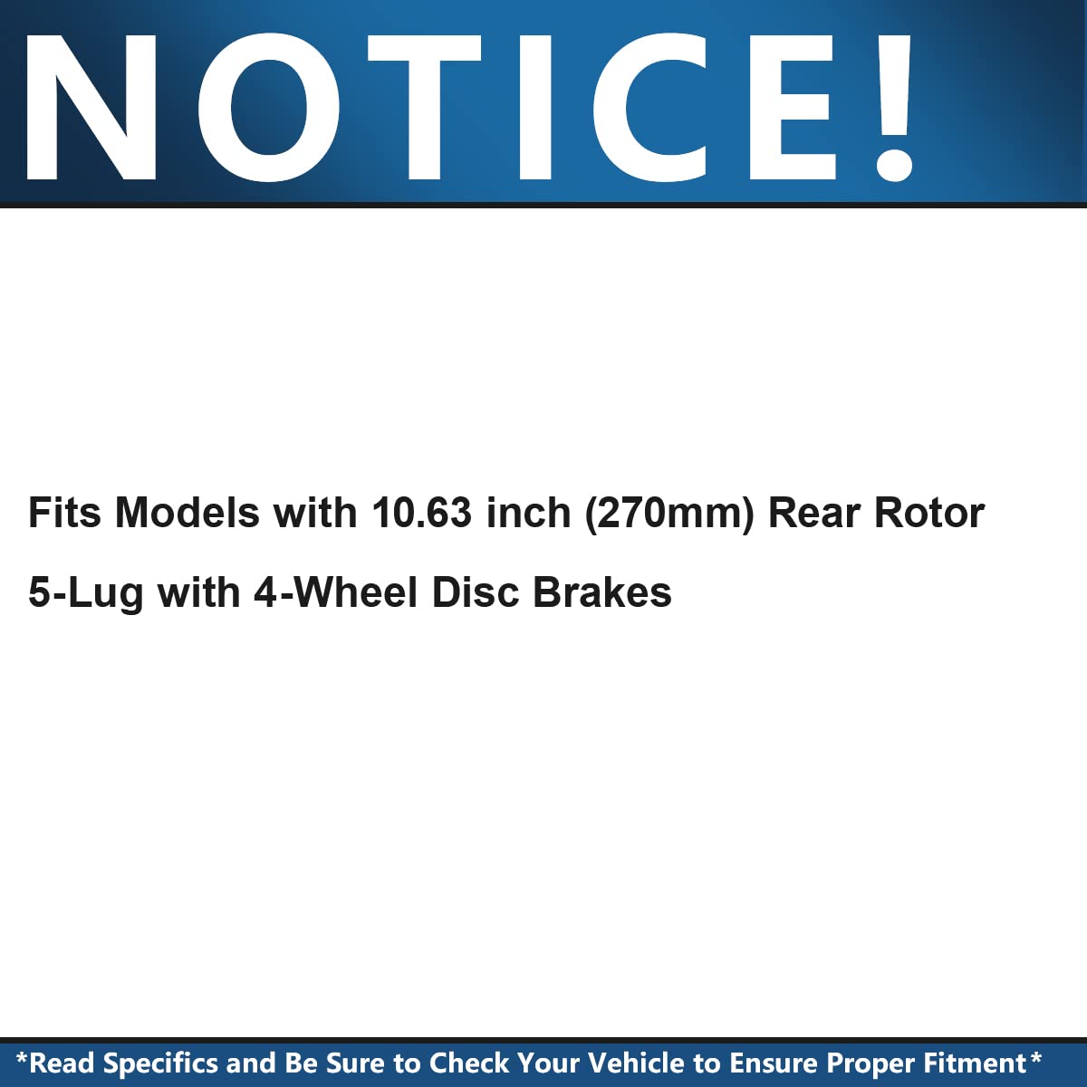 Detroit Axle - Front Brake Kit for 2006-2018 Dodge Ram 1500, 07-09 Durango Chrysler Aspen, 2019-2024 Ram 1500 Classic, Drilled and Slotted Disc Brake Rotors Ceramic Brakes Pads Replacement