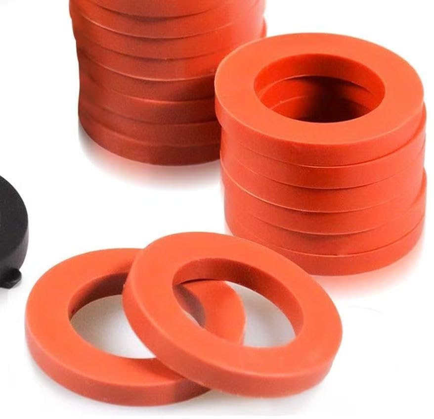 150 Pcs O Rings Assortment Kit Metric Nitrile Rubber O Ring Sets