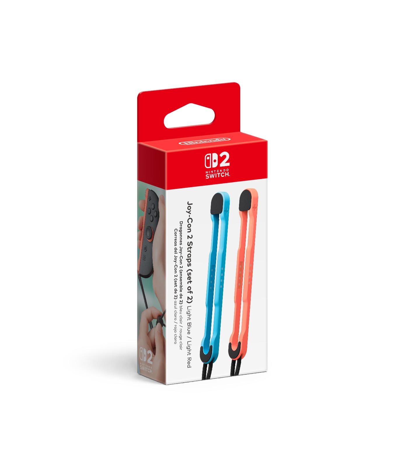 Nintendo Joy-Con™ 2 Wheel (set of 2)